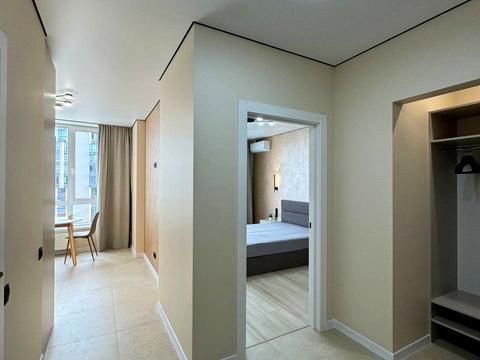 квартира по адресу Столичное шоссе, 5