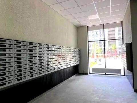 квартира по адресу Родини Крістерів ул., 14-Б
