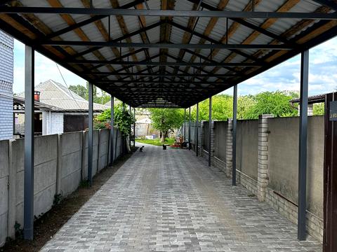 будинок за адресою Данила Заболотного вул. (Клочка), 22-А