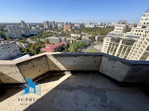 квартира за адресою Генуезька вул., 1-Е