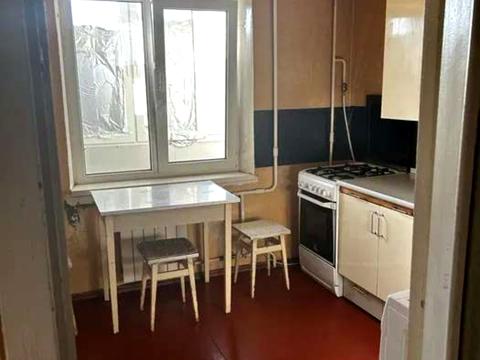квартира за адресою Оболонський просп., 7
