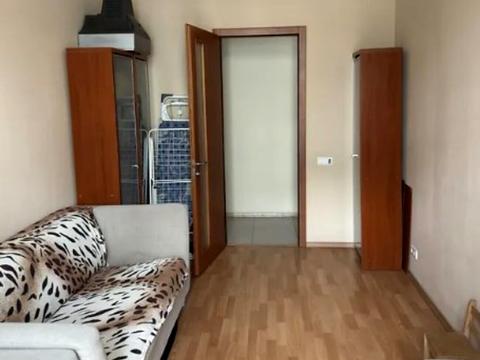 квартира по адресу Саксаганского ул., 61/17