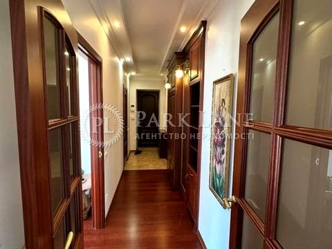 квартира по адресу Леси Украинки бульв., 24