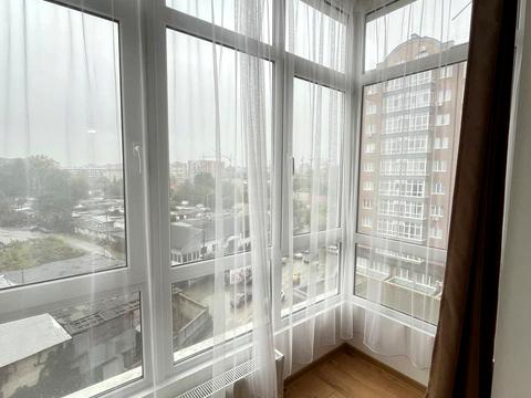 квартира по адресу Высочана ул., 18