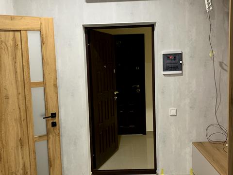квартира за адресою Краснова вул., 3а
