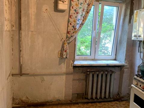 квартира за адресою Клепарівська вул., 25