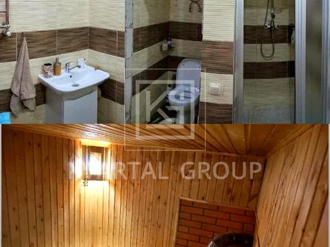 дом по адресу Чернинская ул.