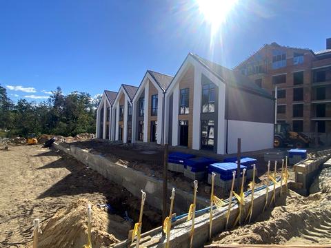 будинок за адресою 11-та Лінія вул.