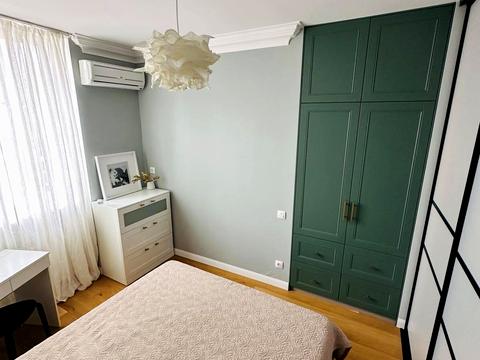 квартира за адресою Боголюбова вул., 38