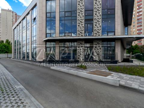 коммерческая по адресу Петра Григоренко просп., 10