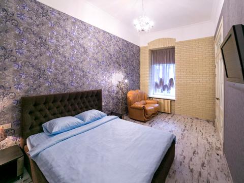 квартира за адресою Лютеранська вул., 3