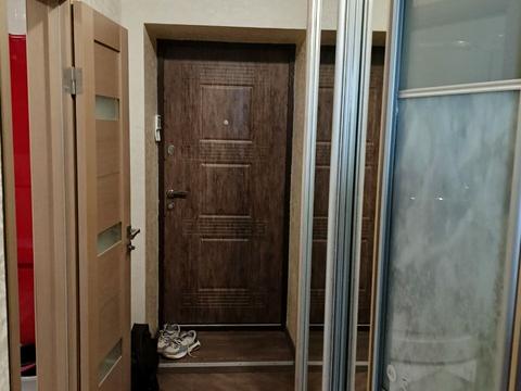 квартира за адресою Івана Пулюя вул., 15а