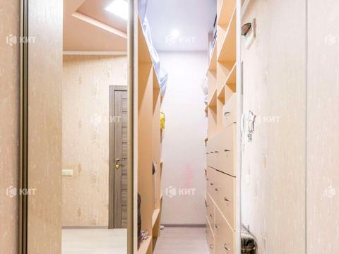 квартира по адресу Салтовское шоссе, 264Б