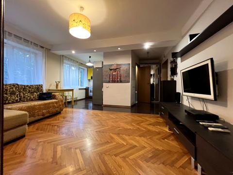 квартира за адресою Солом'янська вул., 21