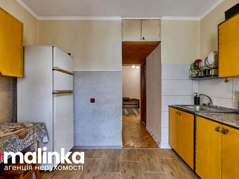 квартира за адресою Джона Ленона вул., 36