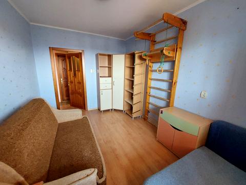 квартира за адресою Кургузова вул., 3-Б
