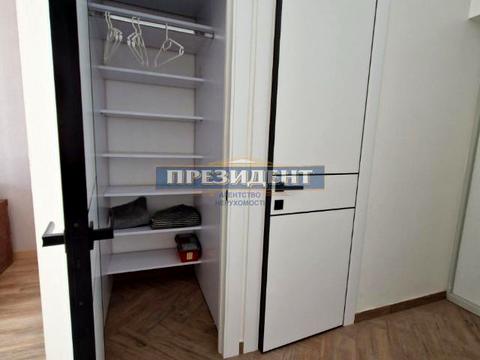 квартира по адресу Владислава Бувалкина ул. (Бочарова Генерала), 60