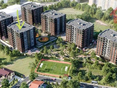 квартира по адресу Легоцького, 13