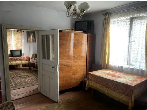 дом по адресу Клепарівська