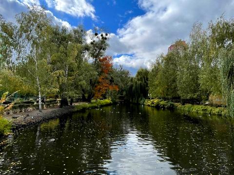 квартира по адресу Вышгородская ул., 45