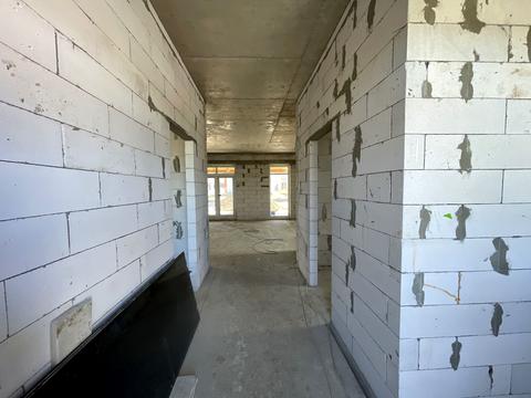 дом по адресу Пограничная ул.