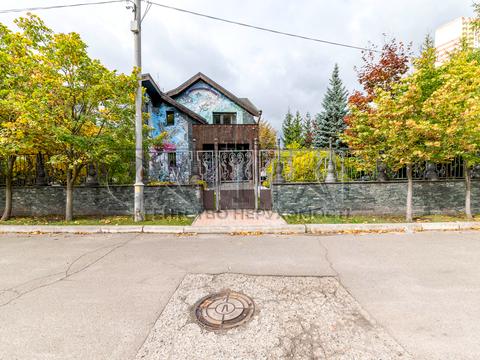 дом по адресу Петра Радченко ул., 22