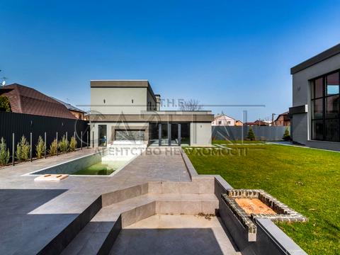 дом по адресу Апрельская ул., 14