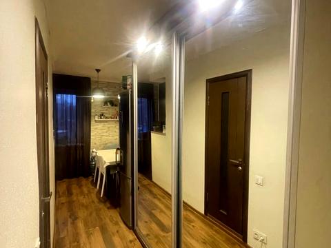 квартира за адресою Головатого вул., 6