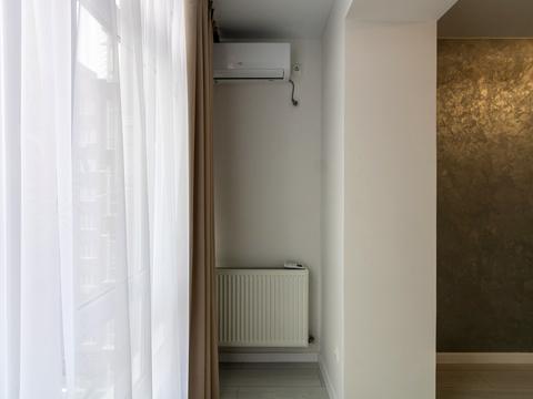 квартира по адресу Высочана ул., 18