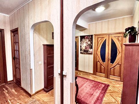 квартира по адресу Гоголевская ул., 36