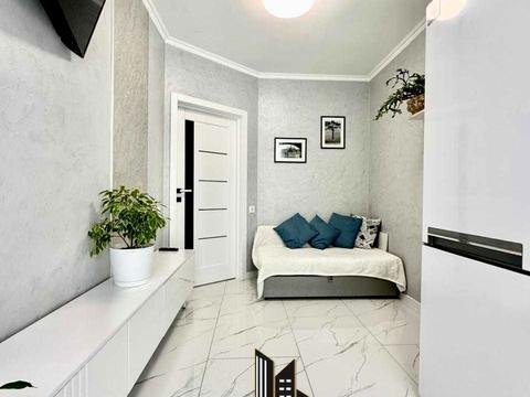 квартира за адресою Мартинова просп., 11