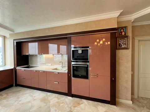 квартира за адресою Вишгородська вул., 45/7