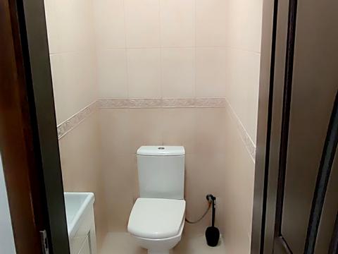 квартира за адресою Львів, Наукова вул., 2а