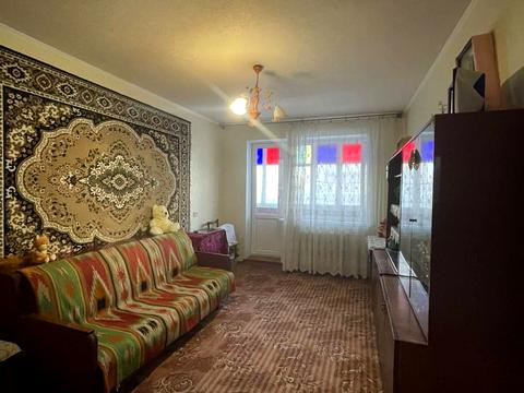 квартира по адресу  Павлоград, Садовниченко ул., 6