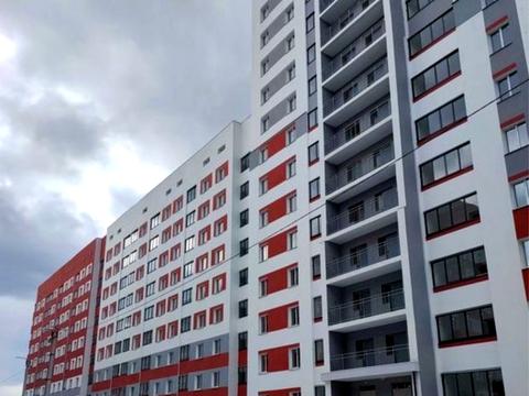 квартира по адресу Борткевича ул., 7