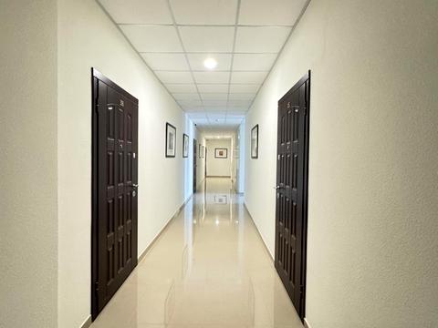 квартира по адресу Краснова ул., 1-А