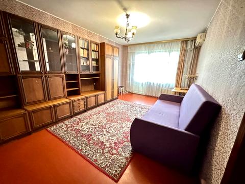 квартира по адресу Сержа Лифаря ул. (Олександра Сабурова), 5