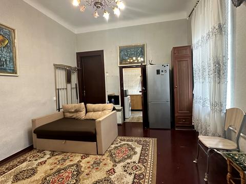 квартира за адресою Одеса, Святослава Караванського вул. (Жуковського), 40
