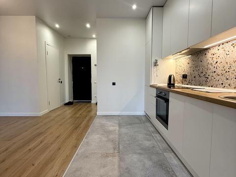 квартира за адресою Мартинова просп., 4