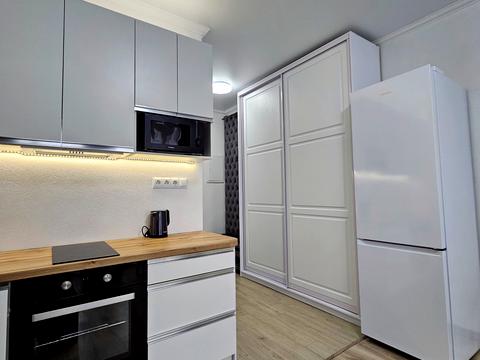 квартира за адресою Київ, Кам'янська вул. (Дніпродзержинська), 127
