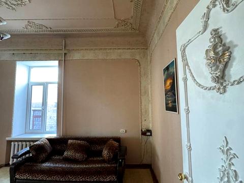 квартира по адресу Антоновича ул. (Горького), 34