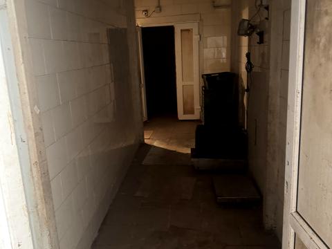 коммерческая по адресу Шевченка, 89а