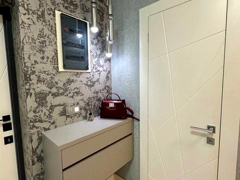 квартира за адресою Святошинська вул., 60