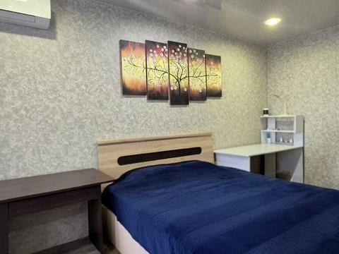 квартира по адресу Радужная ул., 97