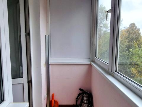 квартира за адресою Коперника вул., 16-А