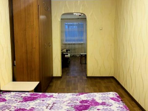 квартира за адресою Янтарна вул., 81