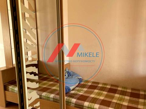 квартира по адресу Петра Калнишевського ул. (Михайла Майорова), 3