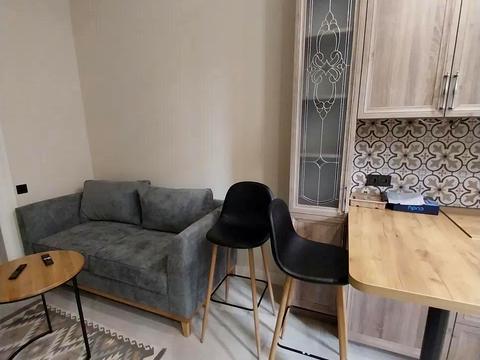 квартира за адресою Олени Степанівни вул. (Ленінградська), 1