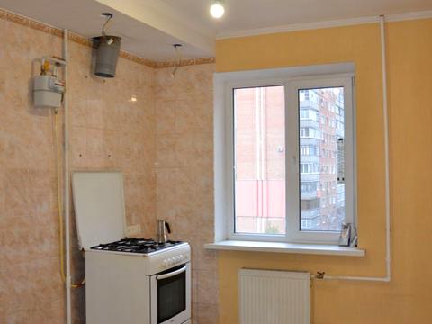 квартира по адресу Освитянская ул., 5