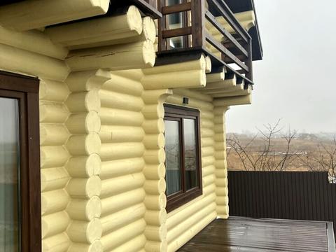 дом по адресу с. Чистилов, Щаслива